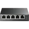 Bild von TP-Link TL-SG1005LP (5 Ports), Netzwerk Switch, Schwarz