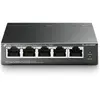 Bild von Tp-link Tl-sg1005p V2 Switch