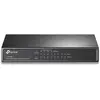 Bild von TP-Link TL-SG1008P (8 Ports), Netzwerk Switch, Grau