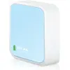 Bild von TP-Link Tl-Wr802n, Router, Blau