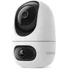 Bild von TP-Link DSLR Camera WRL CAMERA PAN/TILT/DUAL TAPO C245D (2304 x 1296 Pixels), Netzwerkkamera, Weiss