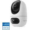 Bild von 2K+2K Dual-Objektiv 360° Indoor-Kamera | Tapo C245D
