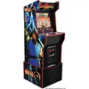 Bild von Arcade1Up Midway Mortal Kombat Legacy Edition, Retro Gaming, Blau, Schwarz, Rot