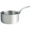 Bild von de Buyer Affinity, Pfanne + Kochtopf, Silber