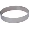 Bild von de Buyer Schaumspeisering, Backform, Silber