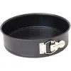 Bild von de Buyer Springform Antihaft Ø 26cm, Backform, Schwarz