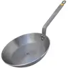 Bild von de Buyer Mineral B Element, Pfanne + Kochtopf, Silber