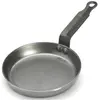 Bild von de Buyer Blinis-Pfännchen Mineral B - ø 14 cm, Pfanne + Kochtopf, Grau