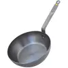 Bild von de Buyer Mineral B Element, Pfanne + Kochtopf, Silber