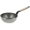 Bild von de Buyer Mineral B, Pfanne + Kochtopf, Silber
