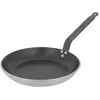Bild von de Buyer Choc Resto Induction Bratpfanne Antihaft, Pfanne + Kochtopf, Silber, Schwarz