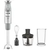 Bild von Moulinex Quickchef, Stabmixer, Grau