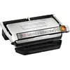 Bild von Tefal GC724D Kontaktgrill, Kontaktgrill, Schwarz, Silber