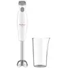 Bild von Moulinex DD451110 EASYCHEF BLANC 450W, Stabmixer, Grau, Weiss