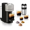 Bild von Krups Nespresso Vertuo Next, Kapselmaschine, Silber, Schwarz