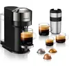 Bild von Krups Nespresso Vertuo Next, Kapselmaschine, Grau, Schwarz