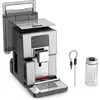 Bild von Krups EA 877 D Intuition Experience+, Kaffeevollautomat, Schwarz, Silber