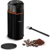 Bild von Krups GX332810 Vortex, Kaffeemühle, Schwarz