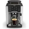 Bild von Krups Sensation, Kaffeevollautomat, Silber, Schwarz