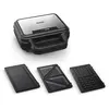 Bild von Tefal Sw383d10 Ultracompact 3 In 1 Sandwichmaker