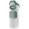 Bild von Moulinex LM1C0410, Standmixer, Grau, Transparent, Silber