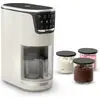 Bild von Moulinex MJ602AF0, Eisherstellung, Weiss