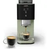 Bild von Krups Coffee Crush SA401LE0, Kaffeevollautomat, Grün
