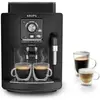 Bild von Krups EA4008, Kaffeevollautomat, Schwarz