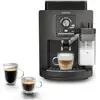 Bild von Krups EA402H, Kaffeevollautomat, Schwarz