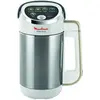 Bild von Moulinex Easy Soup LM841B10, Standmixer, Grau, Weiss, Silber