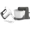 Bild von Moulinex Prep'Mix+ HM464, Handmixer, Weiss, Schwarz