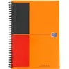 Bild von Oxford, Heft + Block, INTERNATIONAL CONNECT - Notebook (B5, Liniert, Weicher Einband)