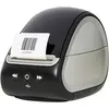 Bild von Dymo LabelWriter 550 (300 dpi), Etikettendrucker, Grau, Schwarz