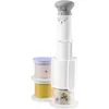 Bild von Cuisinart Freeze Wand, Eisherstellung, Weiss