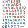 Bild von Smoby 72 Magnetic Letters & Numbers