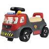 Bild von Smoby Rutschauto Feuerwehr