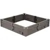 Bild von Smoby 2-in-1 Square Garden