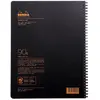Bild von Rhodia, Heft + Block, Notizbuch-/heft Rhodiactive (A4+, Liniert, Harter Einband)