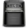 Bild von Moulinex AL5558F0, Fritteuse, Schwarz