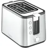 Bild von Krups Control Line, Toaster, Silber