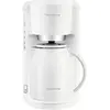 Bild von Rowenta Adagio, Filterkaffeemaschine, Weiss