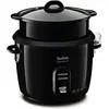 Bild von Tefal RK103811 Classic 2, Dampfgarer + Reiskocher, Schwarz