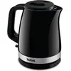 Bild von Tefal KO150F Delfini Plus, Wasserkocher, Schwarz