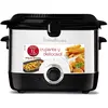 Bild von Moulinex Af220010 Mini 1l 1000w Fritteuse