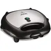 Bild von Tefal SW614831, Waffeleisen, Schwarz, Grau
