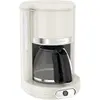 Bild von Moulinex FG381, Filterkaffeemaschine, Weiss
