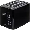 Bild von Tefal Smart'n Light Toaster (TT6408), Toaster, Schwarz