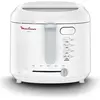 Bild von Moulinex Uno AF203110, Fritteuse, Weiss