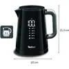 Bild von Tefal KO854830, Wasserkocher, Schwarz
