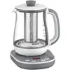 Bild von Tefal BJ 55 1B10 Teebereiter, Wasserkocher, Grau, Weiss